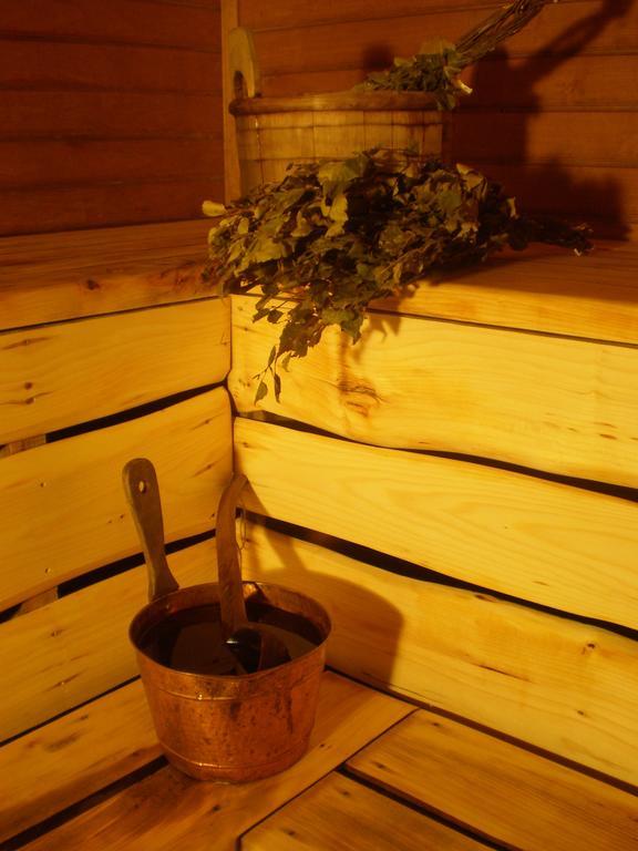 Viesu Maja "Ozolini" Villa Jurkalne Cameră foto